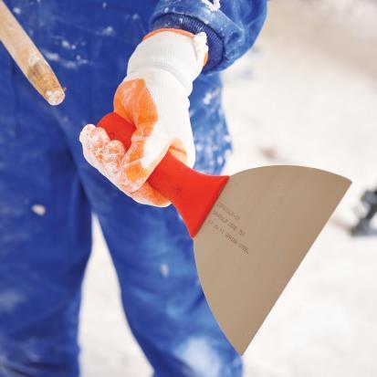 Dkr 727 Kazıma Spatula No:10 Sap Takılabilir Lisinya202 Dkr 727 Kazıma Spatula No:10 Sap Takılabilir