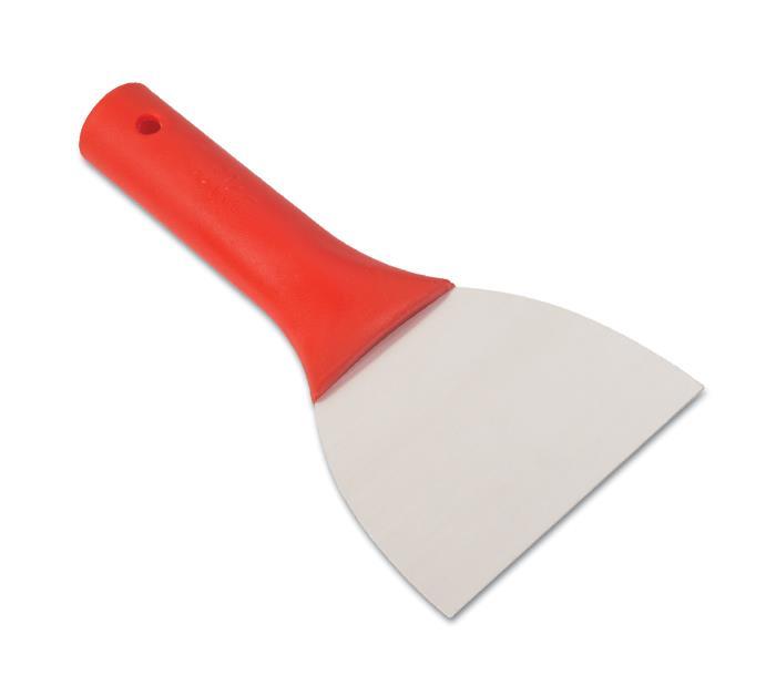 Dkr 728 Kazıma Spatula No:12 Sap Takılabilir Lisinya202 Dkr 728 Kazıma Spatula No:12 Sap Takılabilir