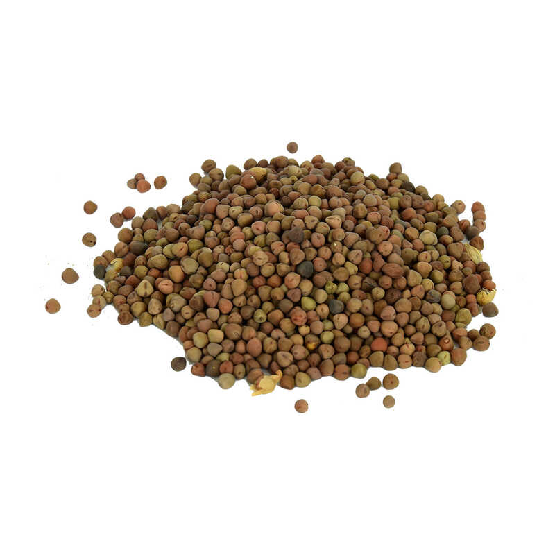 Doğal Burçak Tohumu 100 Gr Paket - Lisinya