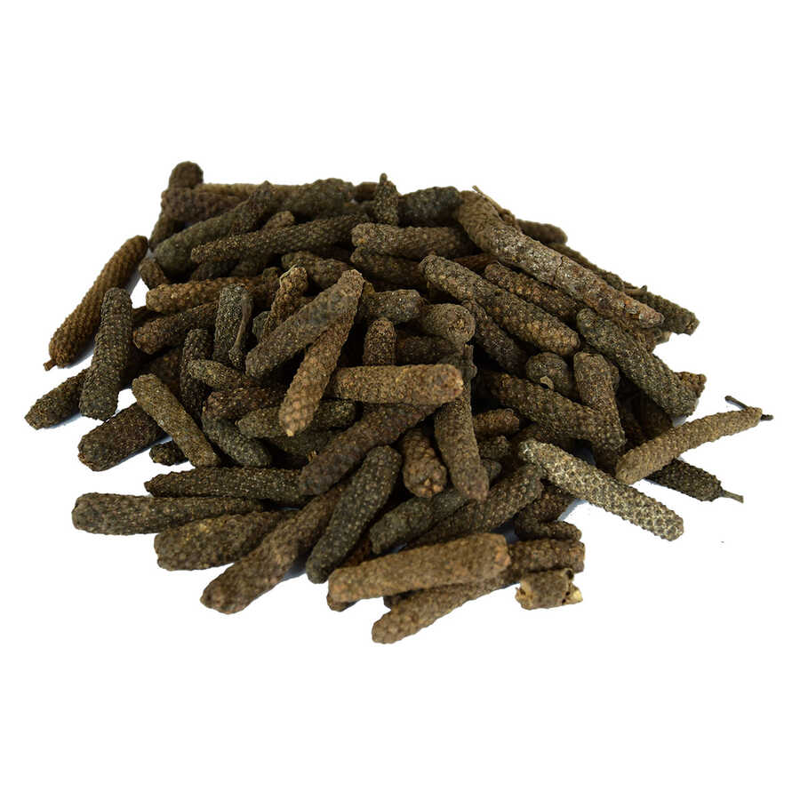 Lisinya214 Doğal Darı Fülfül - Uzun Biber 100 Gr Paket