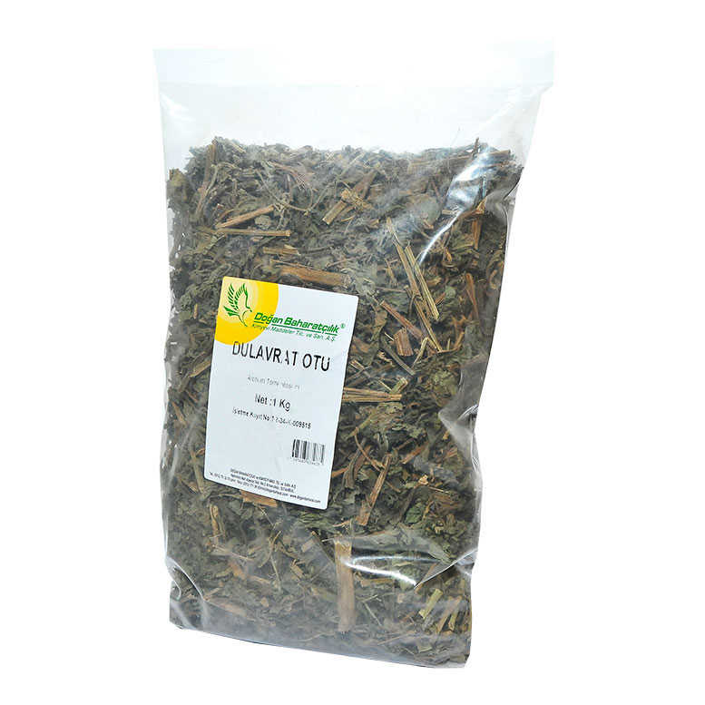 Doğal Dul Avrat Otu 1000 Gr Paket - Lisinya