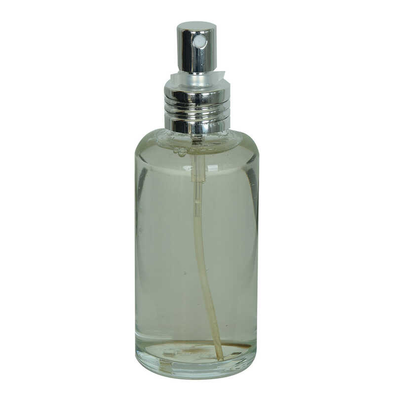 Lisinya214 Doğal Kekik Saf Suyu Saç Rengi Koyulaştırıcı Saç Bakımı 100 ML Spreyli Cam Şişe