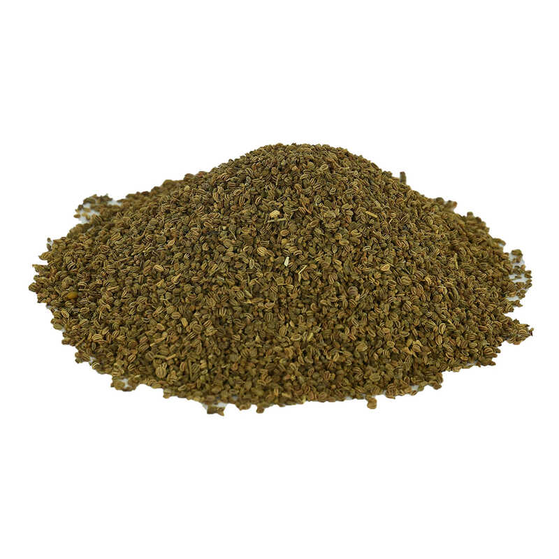 Lisinya214 Doğal Kereviz Tohumu 100 Gr Paket