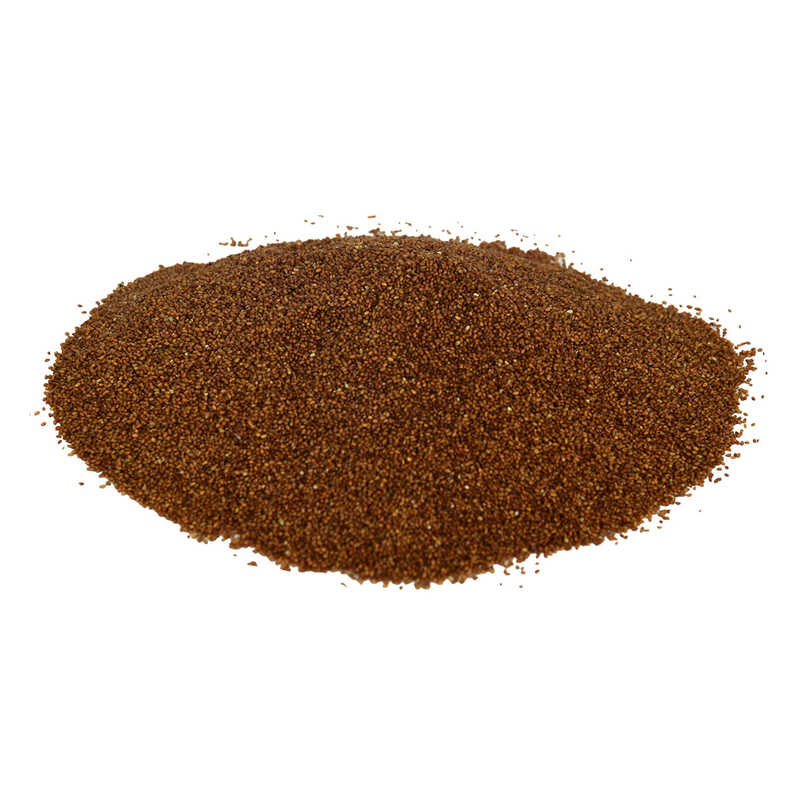 Doğal Teff Tohumu 100 Gr Paket - Lisinya