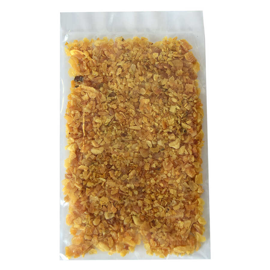 Lisinya214 Doğal Yaprak Kitre Zamkı 100 Gr Paket