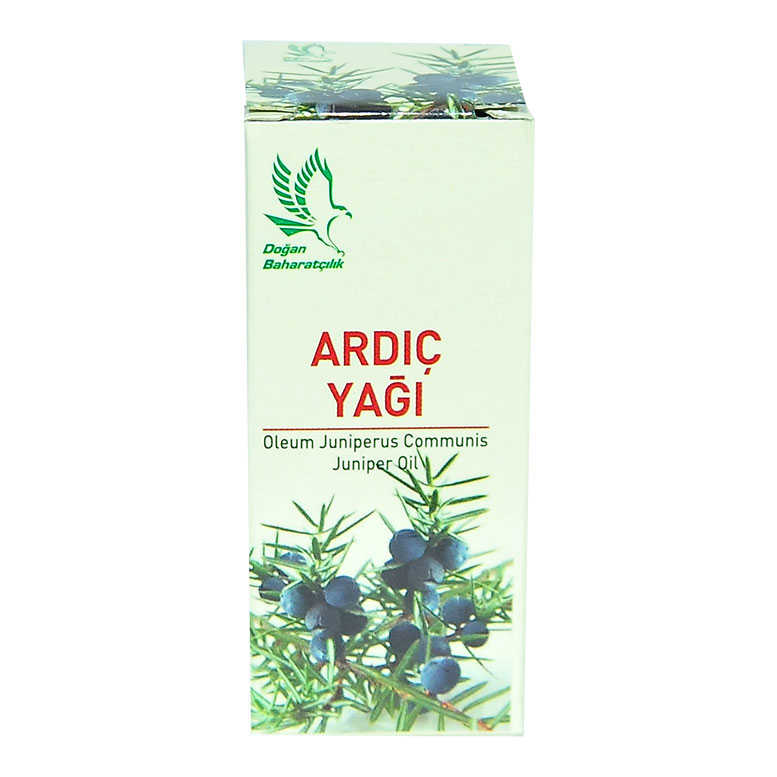 Lisinya214 Ardıç Yağı 20 cc
