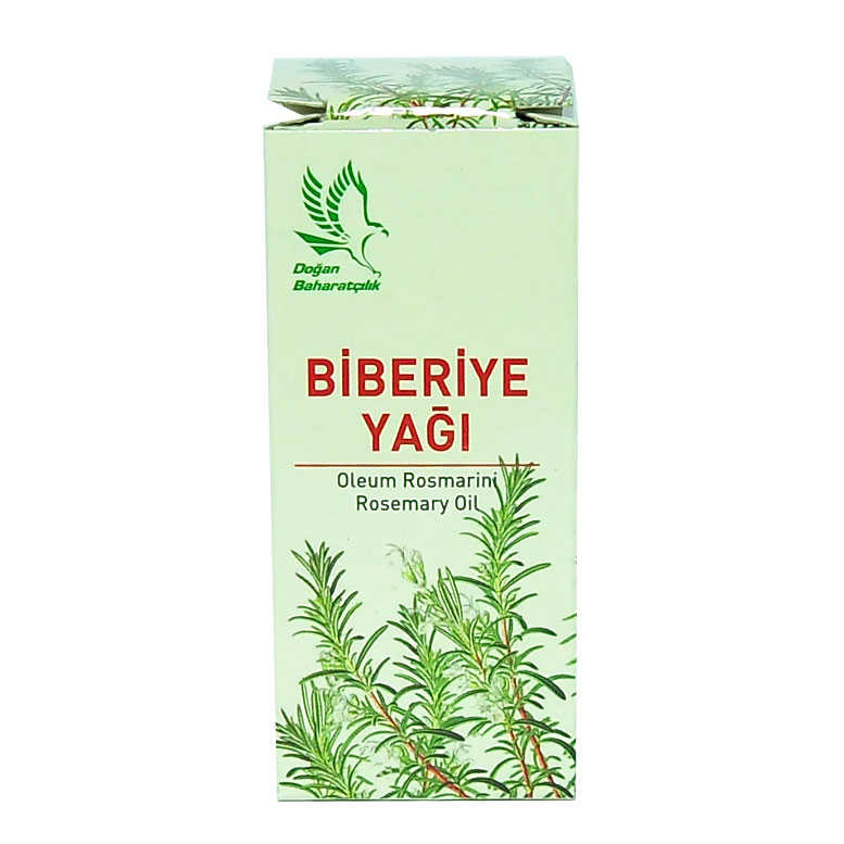 Lisinya214 Biberiye Yağı 20cc