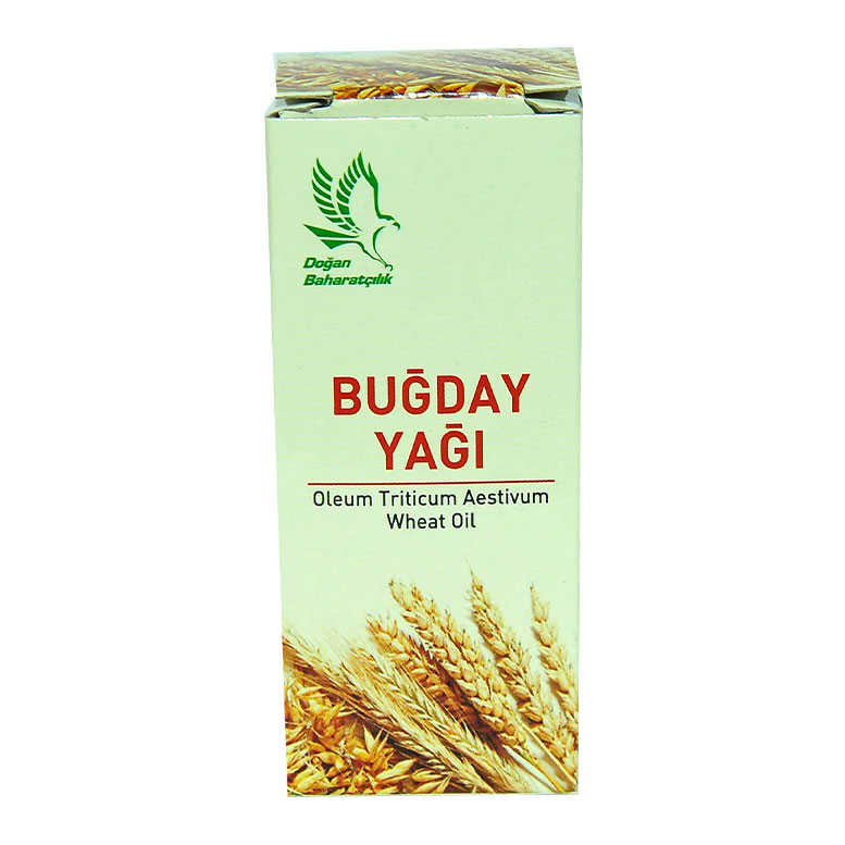 Lisinya214 Buğday Yağı 20 cc