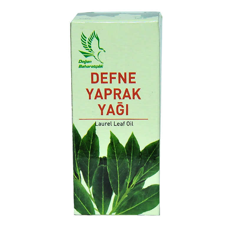 Defne Yaprağı Yağı 20 cc - Lisinya