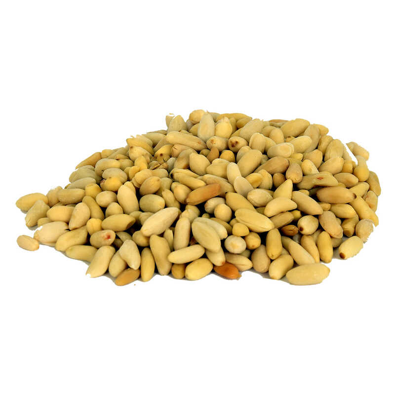 Dolmalık Helvalık Yer Fıstığı 100 Gr Paket - Lisinya