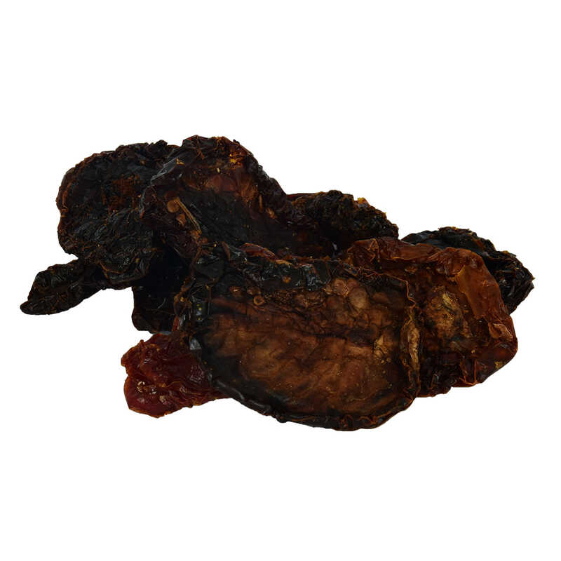 Lisinya214 Domates Kurusu Yarım Ay Kesim 100 Gr Paket