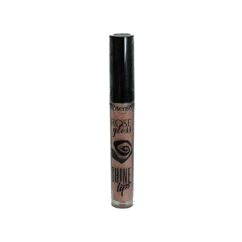 Lisinya214 Dudak Parlatıcısı Parıldayan Dudaklar Rose Gloss Shine Lips 4 ML