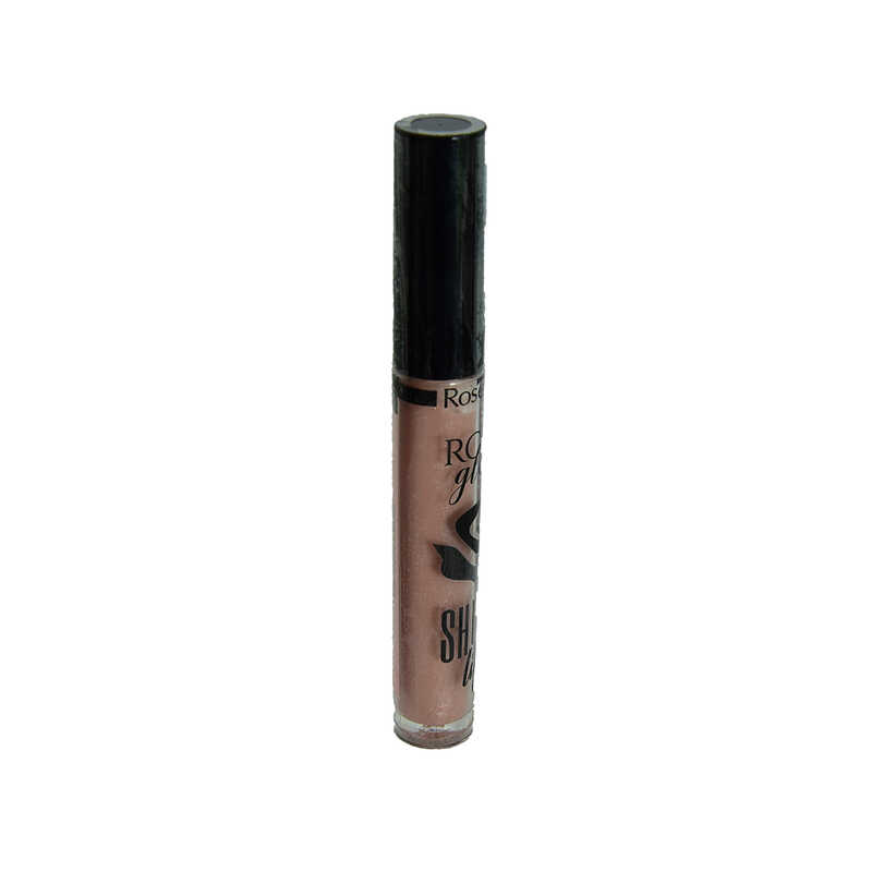 Lisinya214 Dudak Parlatıcısı Parıldayan Dudaklar Rose Gloss Shine Lips 4 ML