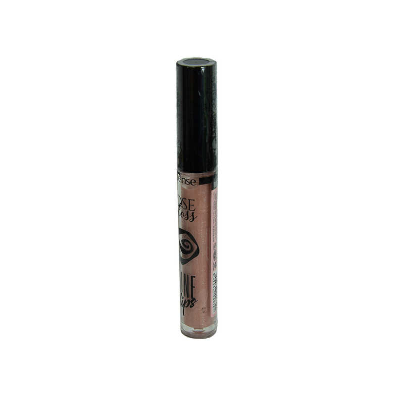 Lisinya214 Dudak Parlatıcısı Parıldayan Dudaklar Rose Gloss Shine Lips 4 ML