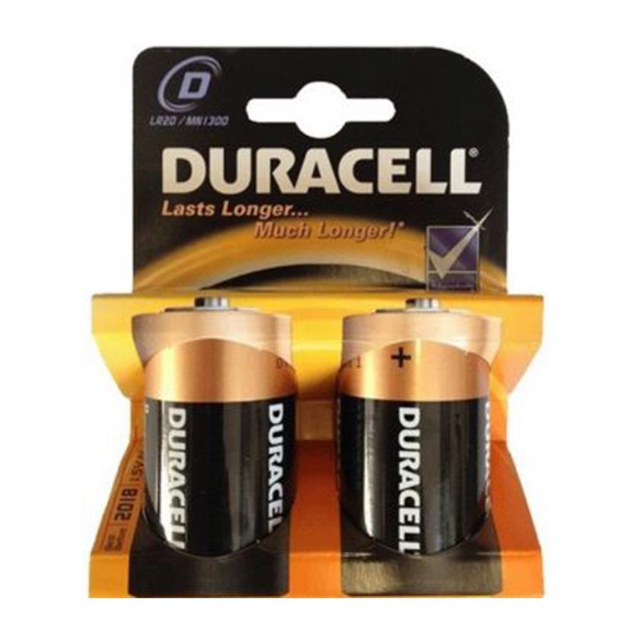 lin D Büyük Boy Pil 2 li Ambalaj Lisinya202 Duracell Alkalin D Büyük Boy Pil 2 li Ambalaj