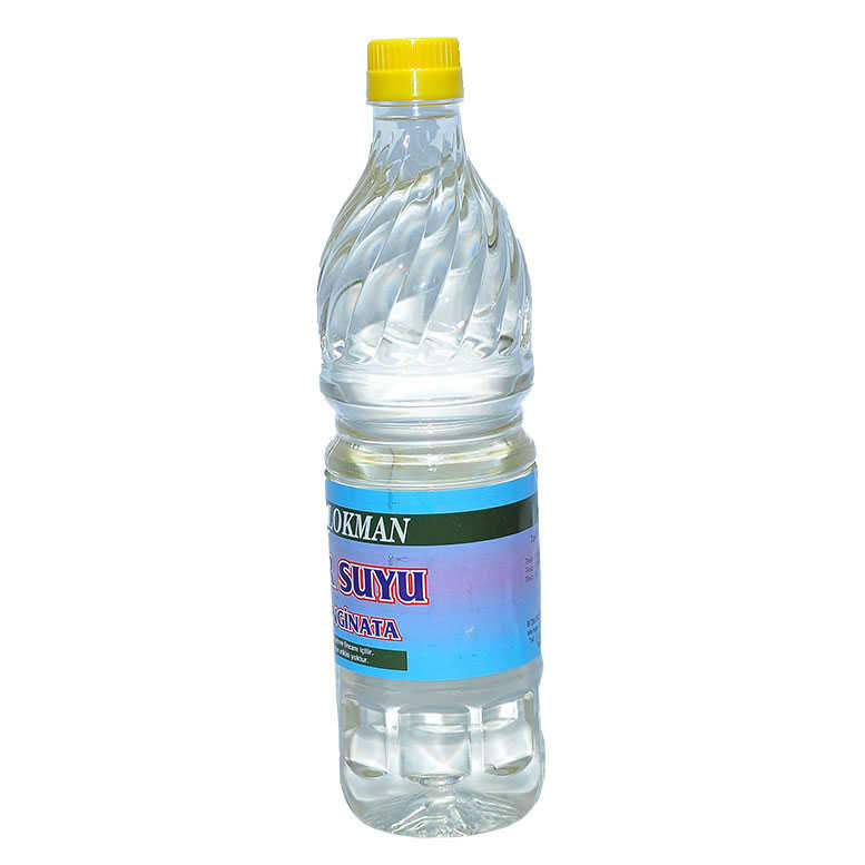 Çakşır Suyu Pet Şişe 1Lt - Lisinya