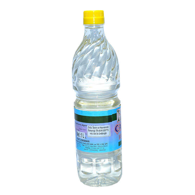 Çakşır Suyu Pet Şişe 1Lt - Lisinya