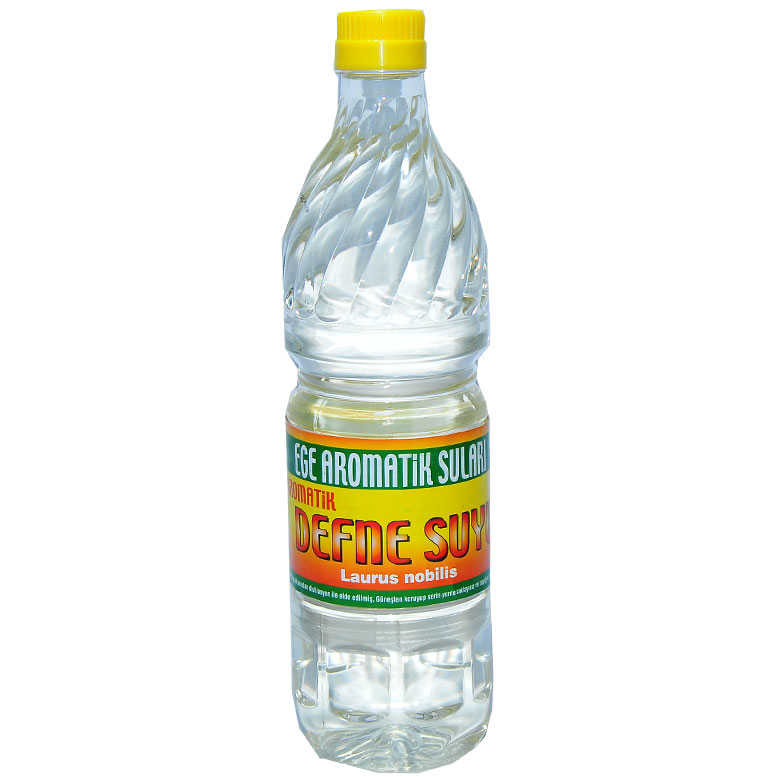 Defne Suyu Pet Şişe 1Lt - Lisinya