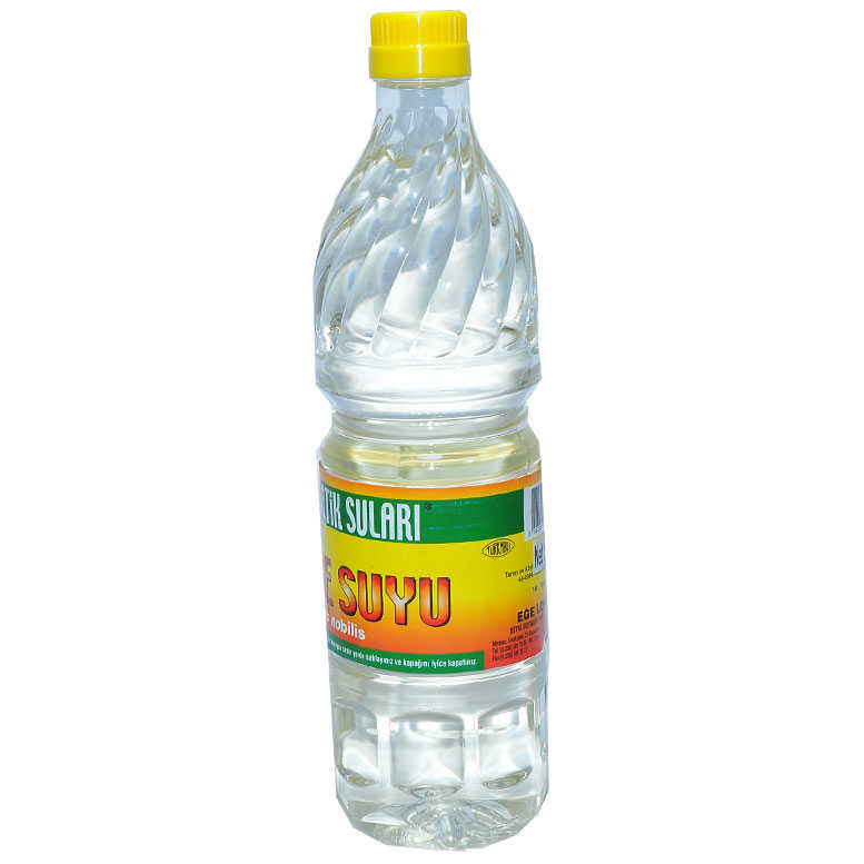 Defne Suyu Pet Şişe 1Lt - Lisinya