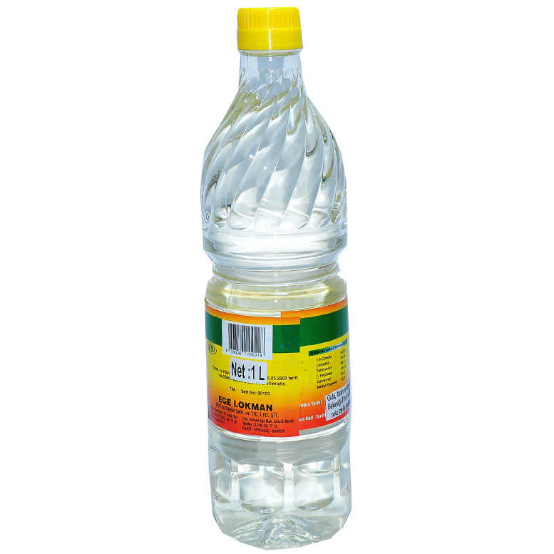 Defne Suyu Pet Şişe 1Lt - Lisinya