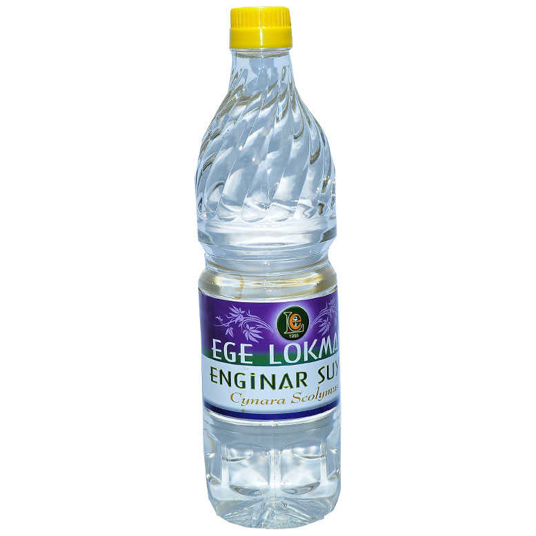 Enginar Suyu Pet Şişe 1Lt - Lisinya