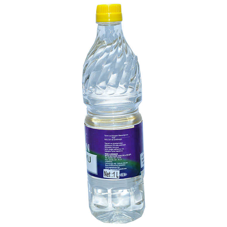 Enginar Suyu Pet Şişe 1Lt - Lisinya