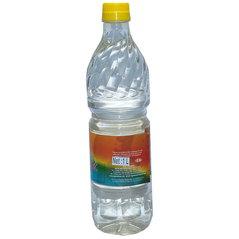 Lisinya214 Kara Kekik Suyu Pet Şişe 1 Lt