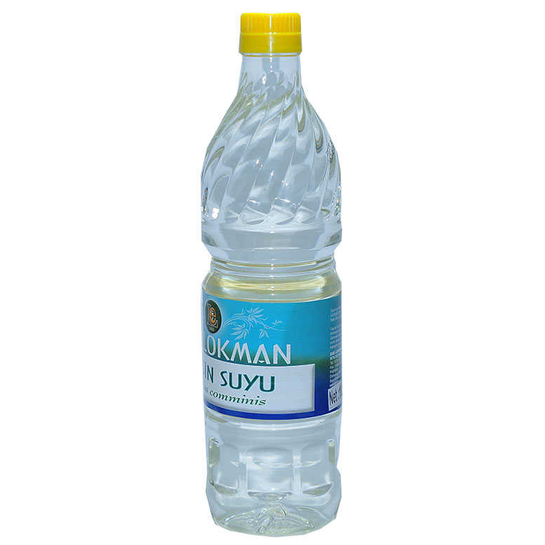 Lisinya214 Mersin Suyu Pet Şişe 1 Lt