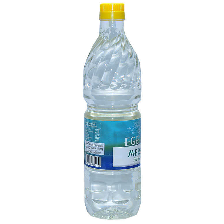 Lisinya214 Mersin Suyu Pet Şişe 1 Lt