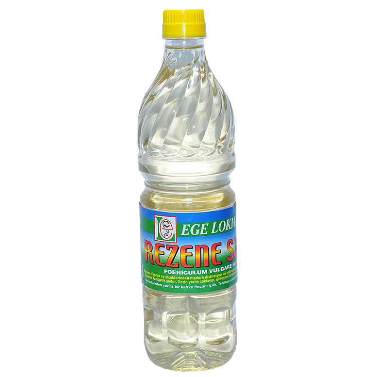 Lisinya214 Rezene Suyu Pet Şişe 1 Lt