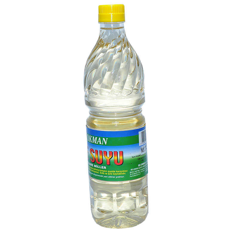 Lisinya214 Rezene Suyu Pet Şişe 1 Lt