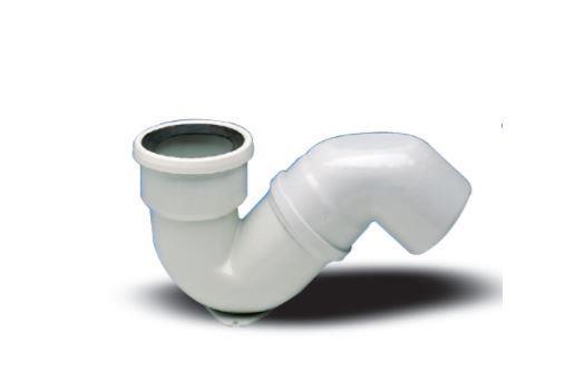 Lisinya202 Ege Yıldız 100 mm Es Sifon 3,2 mm
