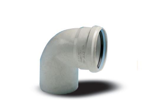 Ege Yıldız 150X90 Pvc Kapalı Dirsek 3,2 mm Lisinya202 Ege Yıldız 150X90 Pvc Kapalı Dirsek 3,2 mm