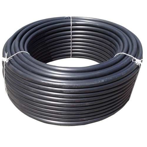 Ege Yıldız 20 mm 16 Atü Siyah Kangal Boru 100 Metre Ege Yıldız 20 mm 16 Atü Siyah Kangal Boru 100 Metre