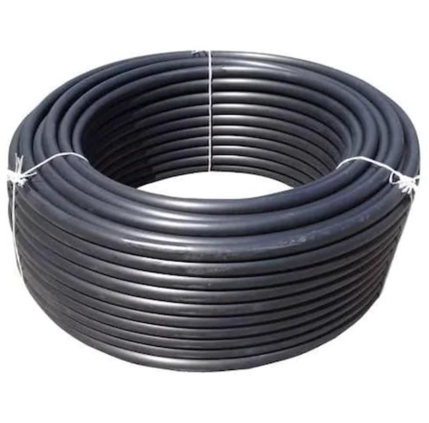 Ege Yıldız 25 mm 10 Atü Siyah Kangal Boru 100 Metre Lisinya202 Ege Yıldız 25 mm 10 Atü Siyah Kangal Boru 100 Metre