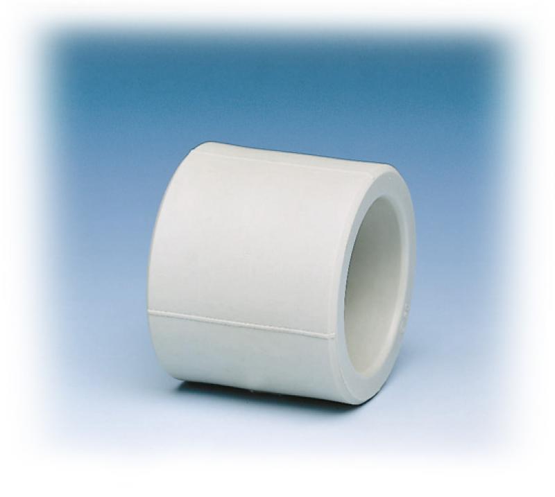 Lisinya202 Ege Yıldız PPRC 50 mm Manşon Gri