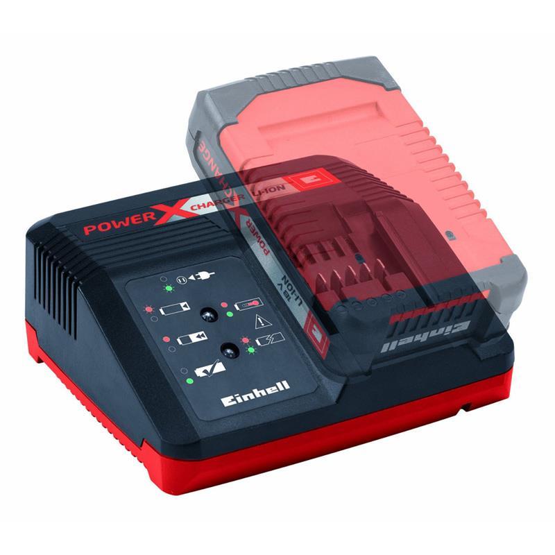 Power X-Charge 18 Volt Li-ion Akü Şarj  - Lisinya