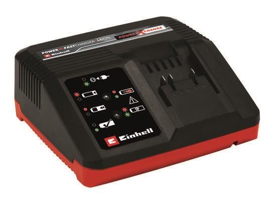Power X-Fastcharger 4A Hızlı Şarj  - Lisinya
