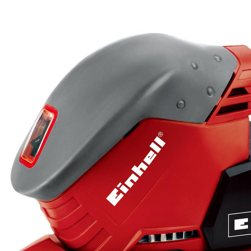 TE OS 1320 Üçgen Titreşim Zımpara 130 Watt Lisinya202 Einhell TE OS 1320 Üçgen Titreşim Zımpara 130 Watt