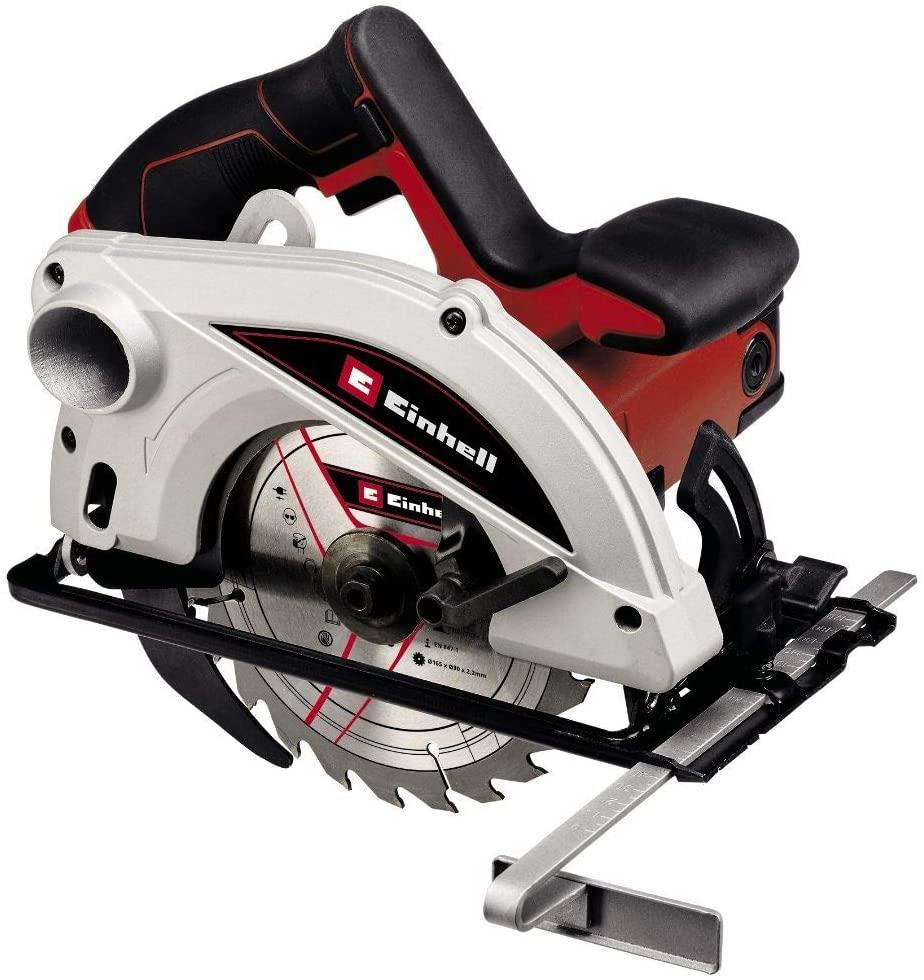 Einhell TC CS 1250 Daire Testere 1250 Watt Einhell TC CS 1250 Daire Testere 1250 Watt