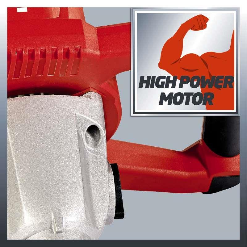 TC MX 1400 2 E Boya ve Harç Mikseri 1400 Watt Lisinya202 Einhell TC MX 1400 2 E Boya ve Harç Mikseri 1400 Watt