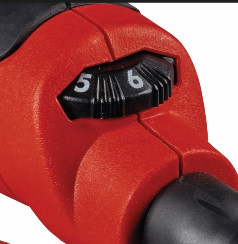 TC RS 425 E Eksantrik Zımpara 425 Watt - Lisinya