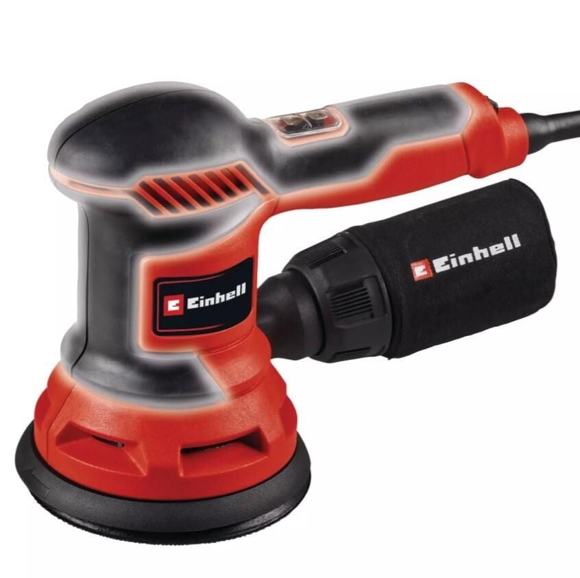 TC RS 425 E Eksantrik Zımpara 425 Watt - Lisinya