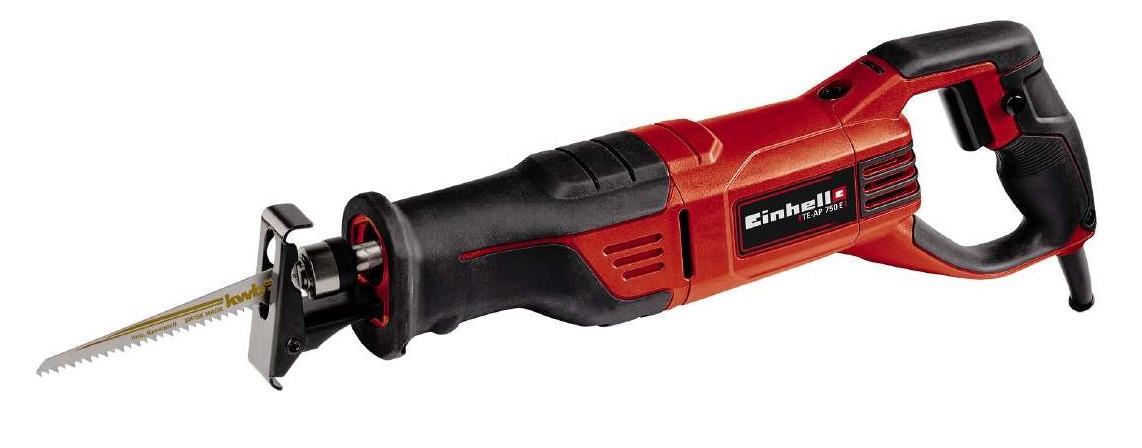 Lisinya202 Einhell TE AP 750 E Tilki KuyruğuTestere 750 Watt