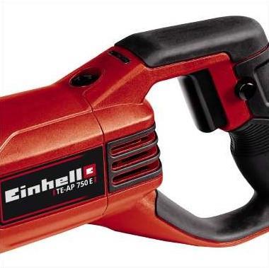 Lisinya202 Einhell TE AP 750 E Tilki KuyruğuTestere 750 Watt