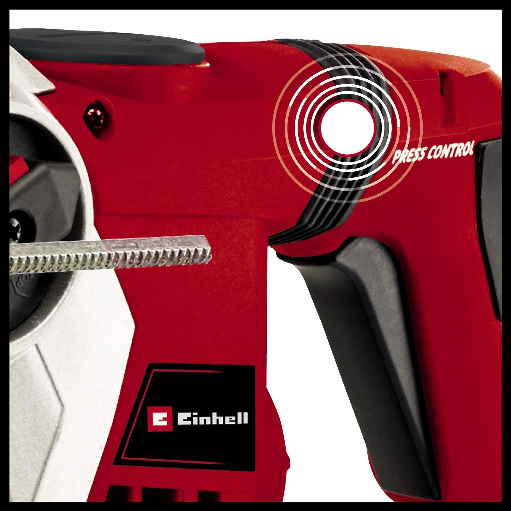 Lisinya202 Einhell TE RH 32 4F Kırıcı Deilici 1250 Watt