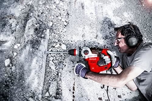 Lisinya202 Einhell TE RH 38 3F Kırıcı Deilici 1050 Watt