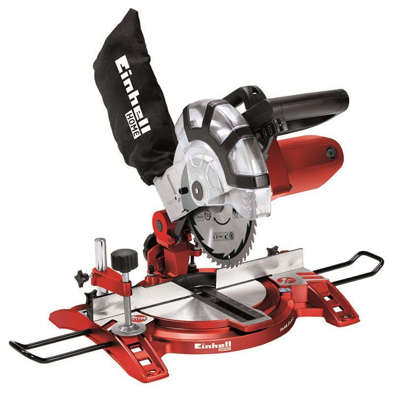 TC MS 2112 L Gönye Kesme Makinası 1600 Watt Lisinya202 Einhell TC MS 2112 L Gönye Kesme Makinası 1600 Watt