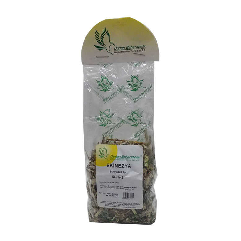 Ekinezya si Doğal 50 Gr Paket - Lisinya
