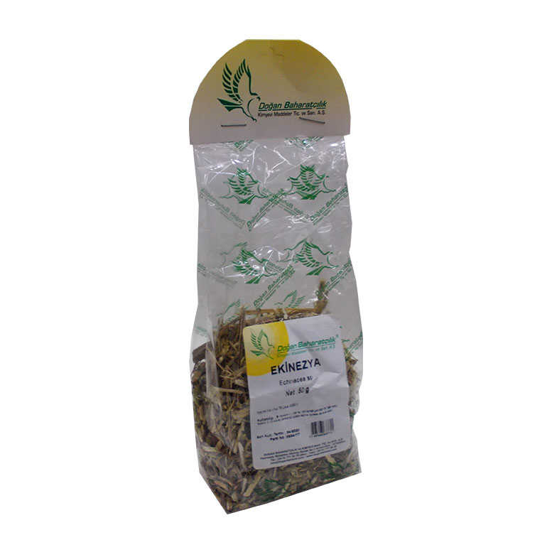 Ekinezya si Doğal 50 Gr Paket - Lisinya